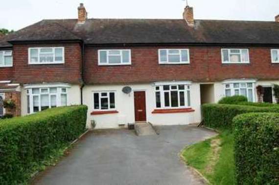 3 Bedroom Terraced